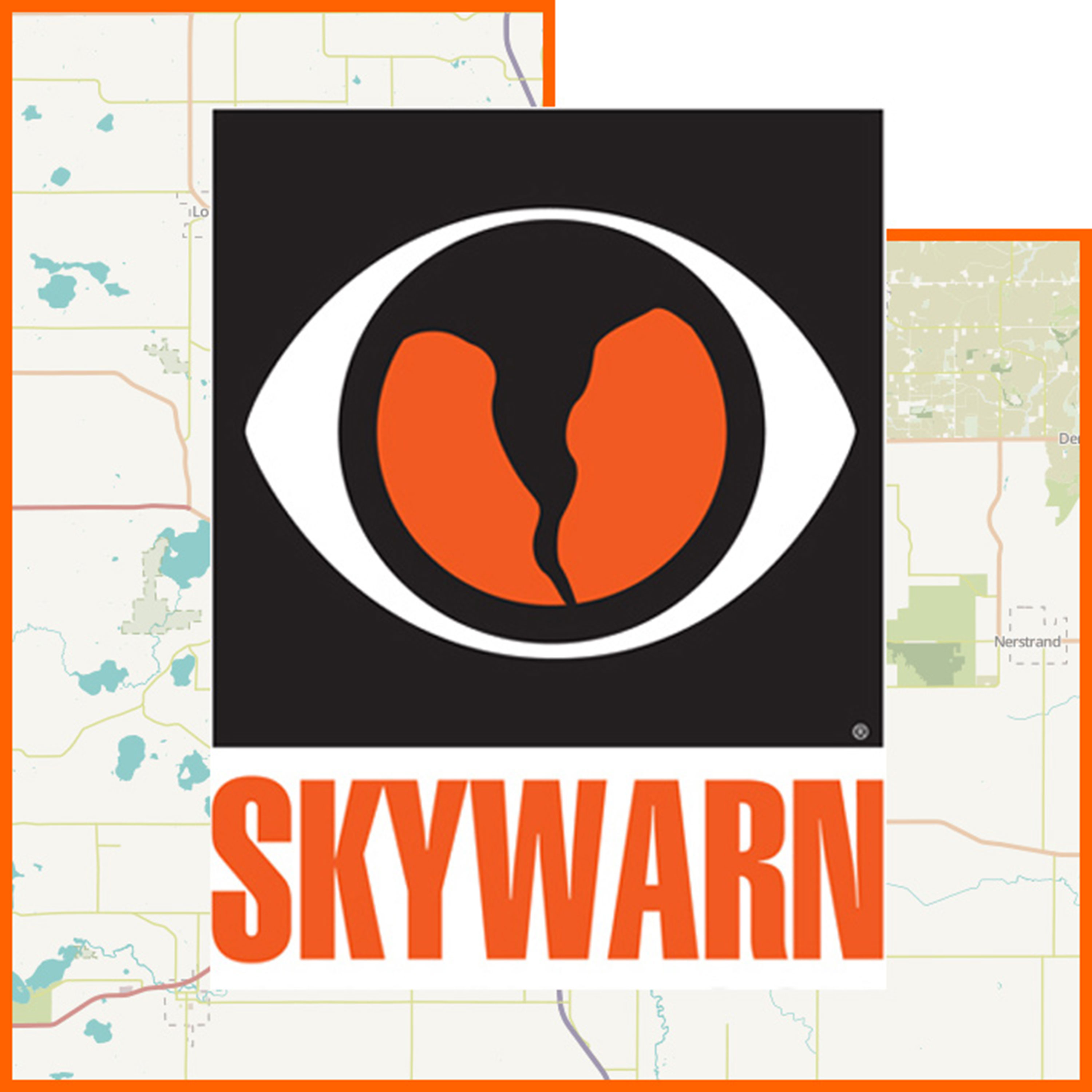 The Rice County SKYWARN Up-to-the-minute Podcast